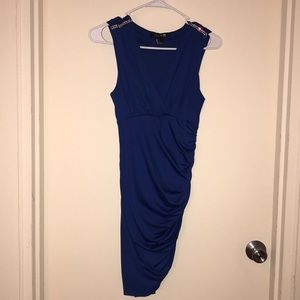 Two forever 21 dresses